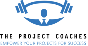 Logo The Project Coaches consulenza strategica aziendale